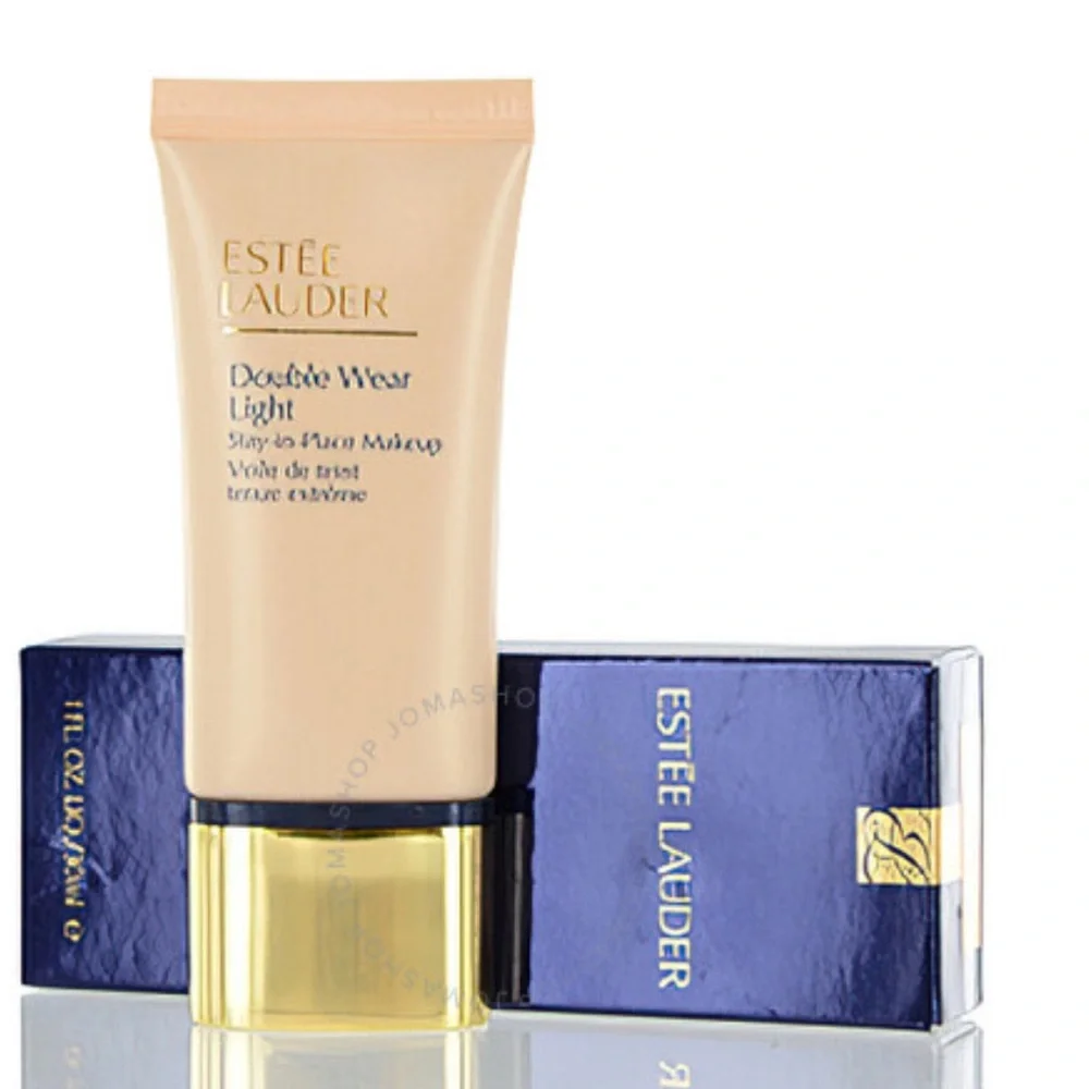 🌙♣️Rare! Estée Lauder Double Wear Light Intensity 1 Stay In Place Makeup